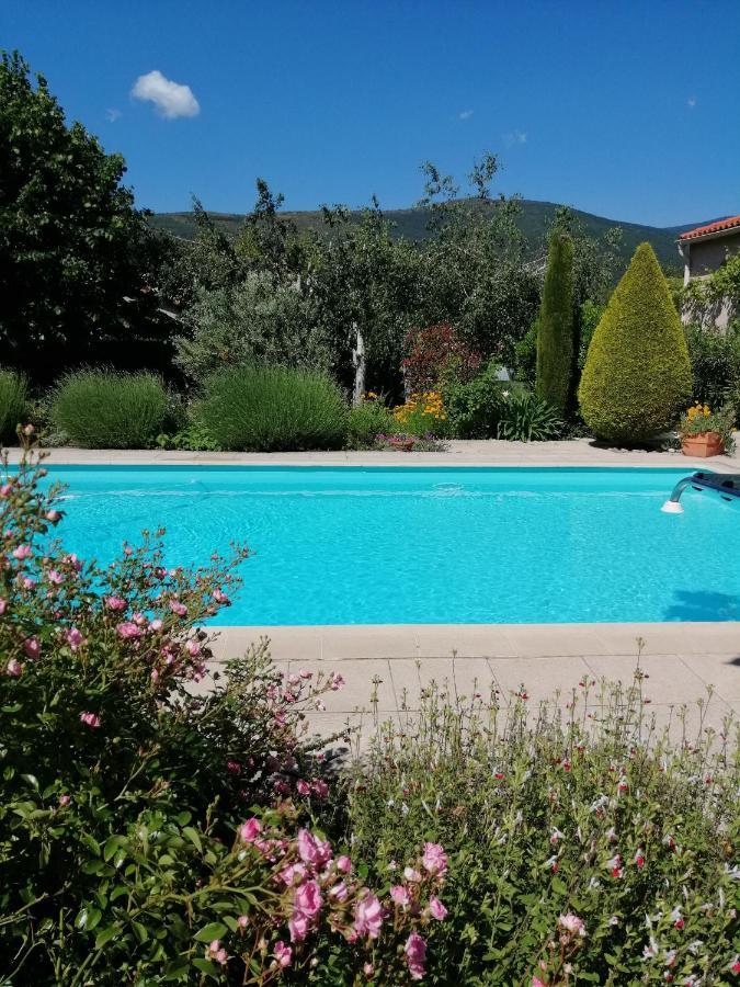 Chambre D'Hotes Chevrefeuille Moltig les Bains Exterior photo