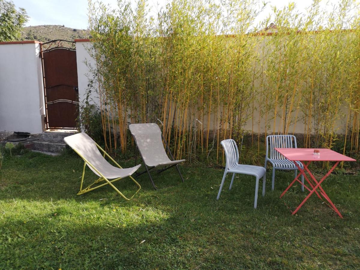 Chambre D'Hotes Chevrefeuille Moltig les Bains Exterior photo